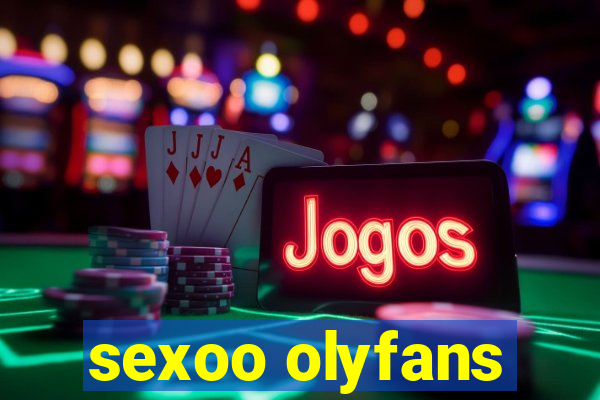 sexoo olyfans